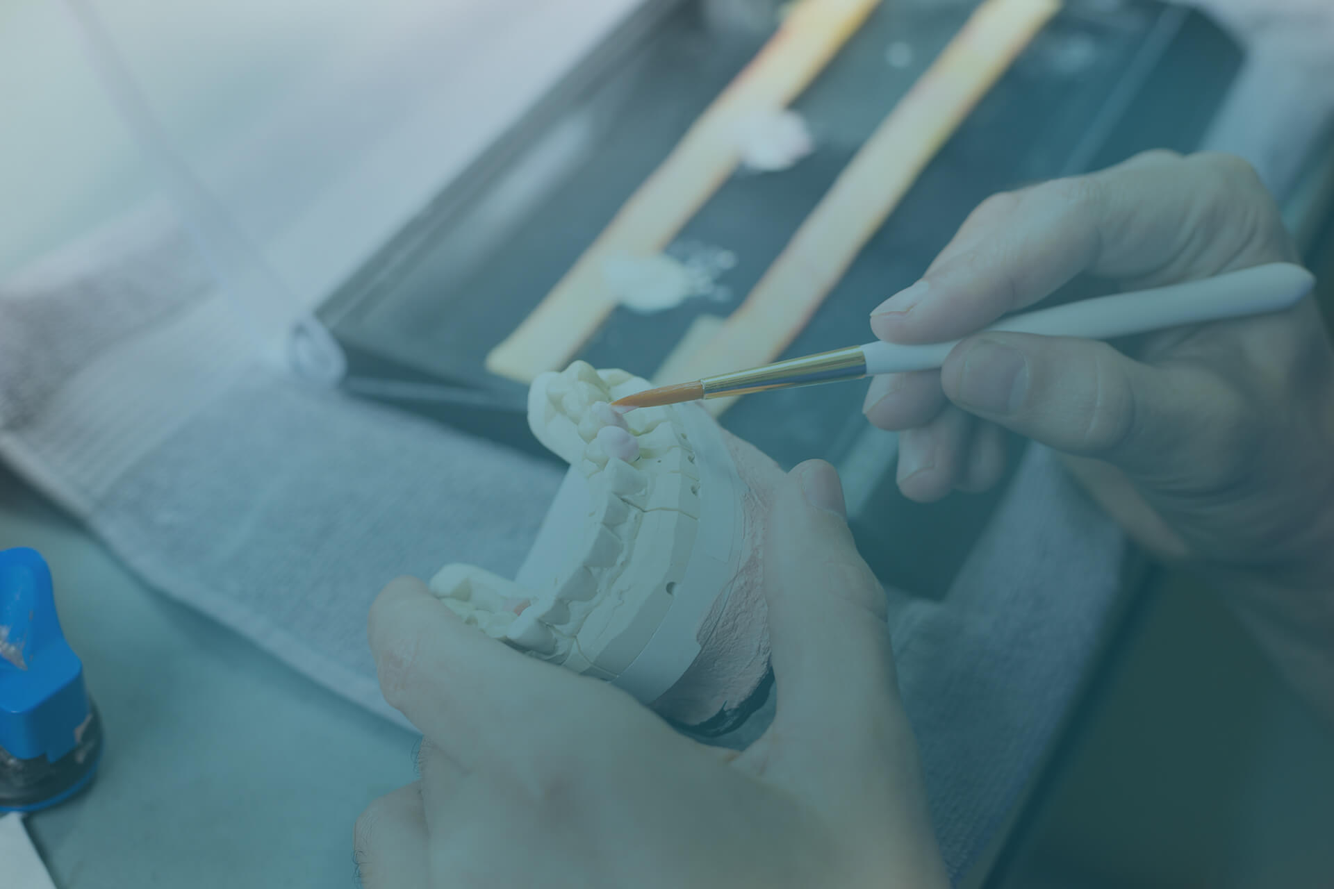 Οδοντοτεχνικό Εργαστήριο Dental Art Lab Σταύρος Μάτζαρης